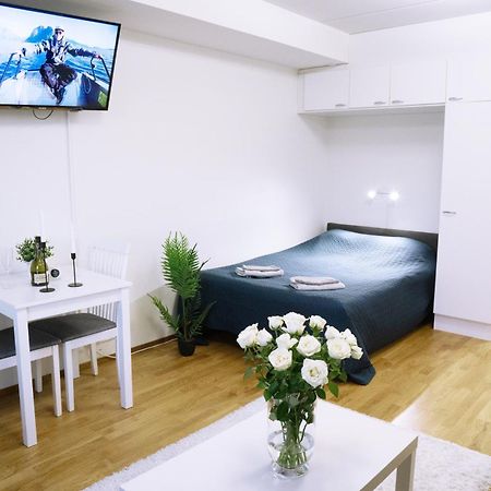 Lovely Northern Apartment, Parking Uleåborg  Eksteriør bilde