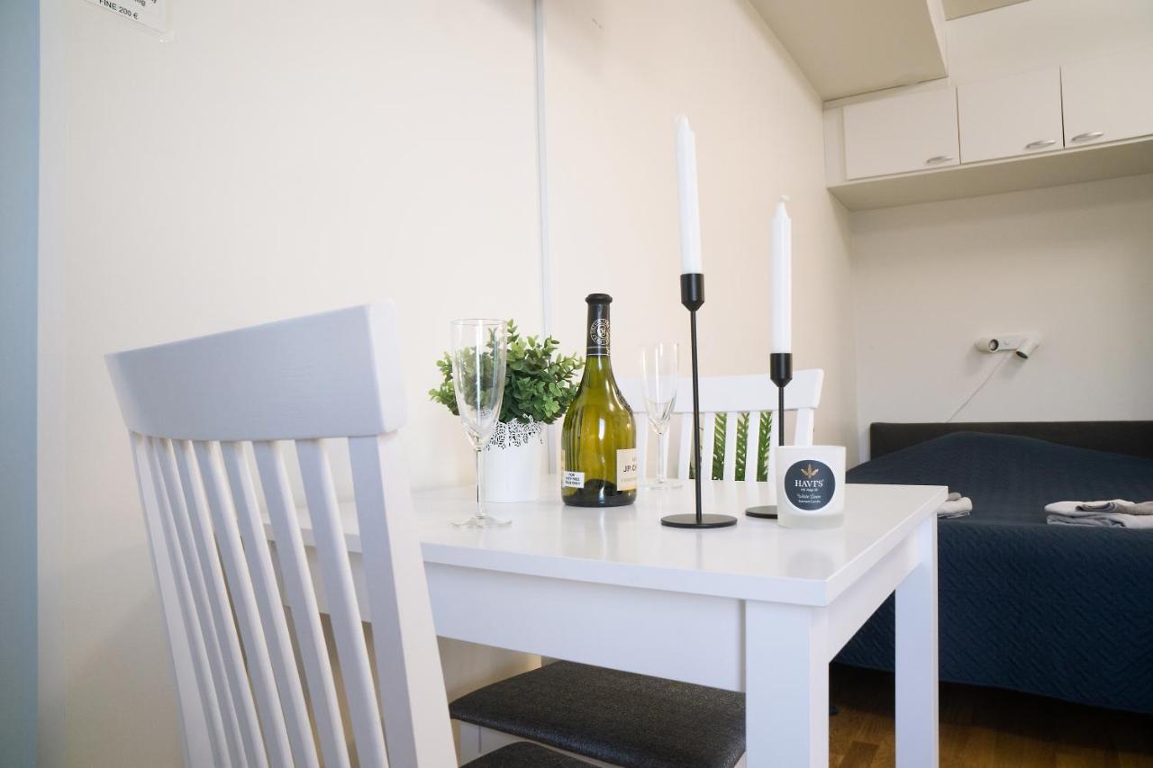 Lovely Northern Apartment, Parking Uleåborg  Eksteriør bilde